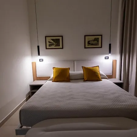 Iris Guest house Giardini Naxos