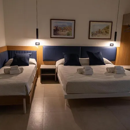 Iris Guest house Giardini Naxos