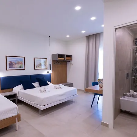 Guest house Iris Giardini Naxos
