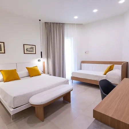 Iris Guest house *