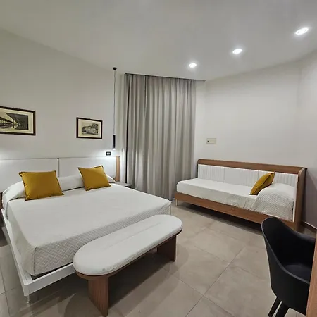 Iris بيت ضيافة