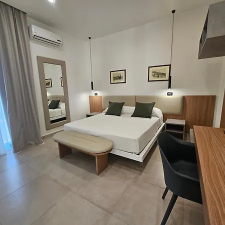 بيت ضيافة Iris 4*