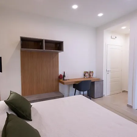 بيت ضيافة Iris 4*