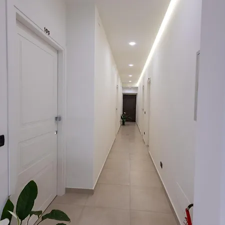 بيت ضيافة Iris 4*