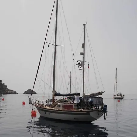 بيت ضيافة Iris 4*