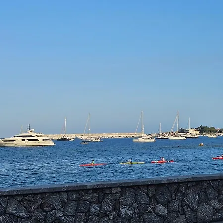 Iris بيت ضيافة