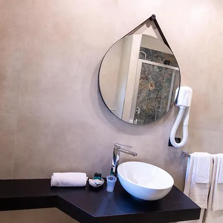 Гостевой дом Iris 4*